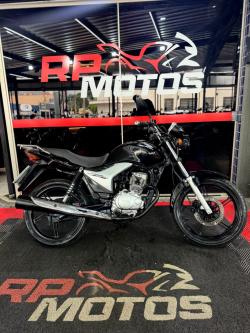 HONDA CG 150 FAN ESI
