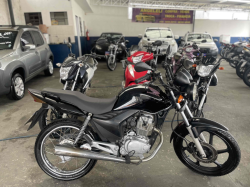 HONDA CG 150 FAN MIX ESDI