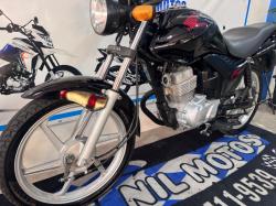 HONDA CG 150 FAN MIX ESI