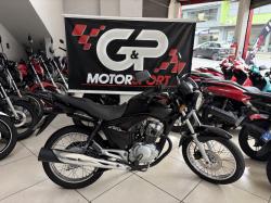 HONDA CG 150 FAN MIX ESDI