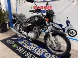 HONDA CG 150 FAN MIX ESDI