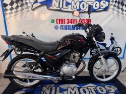 HONDA CG 150 FAN MIX ESI