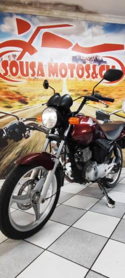 HONDA CG 150 FAN MIX ESDI