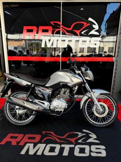 HONDA CG 150 FAN MIX ESDI