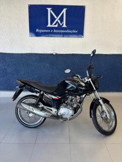 HONDA CG 150 FAN MIX ESDI