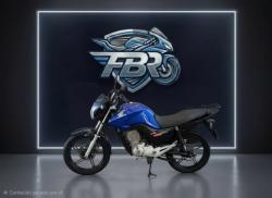 HONDA CG 150 FAN MIX ESDI