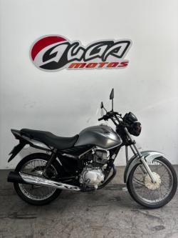 HONDA CG 150 FAN MIX ESI
