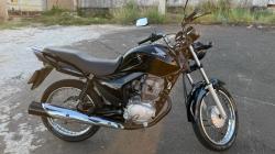 HONDA CG 150 FAN MIX ESI