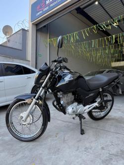 HONDA CG 150 START