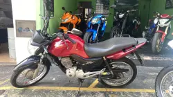 HONDA CG 150 START