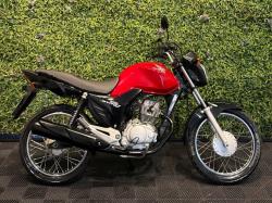 HONDA CG 150 START