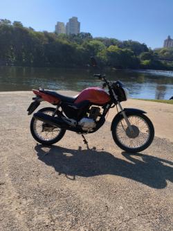 HONDA CG 150 START