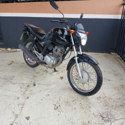 HONDA CG 150 START