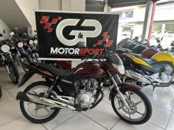 HONDA CG 150 TITAN EX MIX