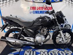 HONDA CG 150 TITAN EX MIX