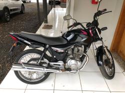 HONDA CG 150 TITAN ESD