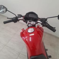 HONDA CG 150 TITAN EX MIX