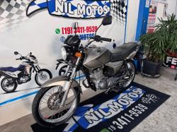 HONDA CG 150 TITAN ESD