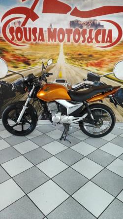 HONDA CG 150 TITAN EX MIX HONDA CG 150 TITAN EX MIX
