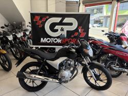 HONDA CG 150 TITAN ES