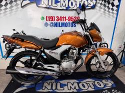 HONDA CG 150 TITAN EX MIX