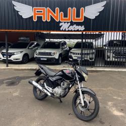 HONDA CG 150 TITAN EX MIX