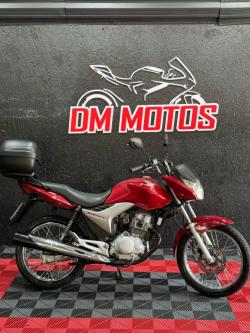 HONDA CG 150 TITAN ESD