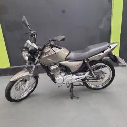 HONDA CG 150 TITAN ESD