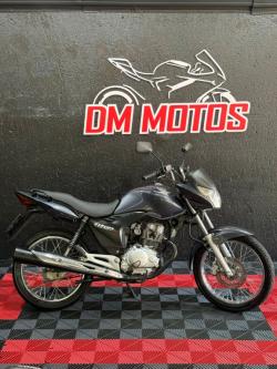 HONDA CG 150 TITAN ESD