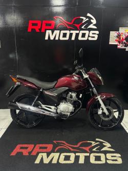 HONDA CG 150 TITAN EX MIX