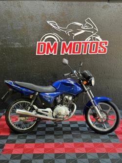 HONDA CG 150 TITAN ESD