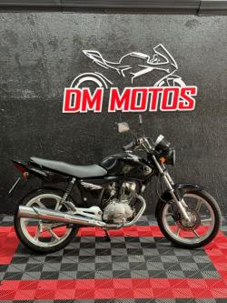 HONDA CG 150 TITAN ESD