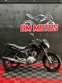 HONDA CG 150 TITAN EX MIX