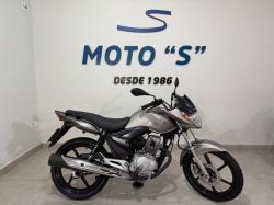 HONDA CG 150 TITAN EX MIX