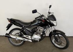 HONDA CG 150 TITAN ESD