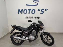 HONDA CG 150 TITAN EX MIX