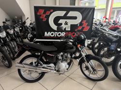 HONDA CG 150 TITAN ESD