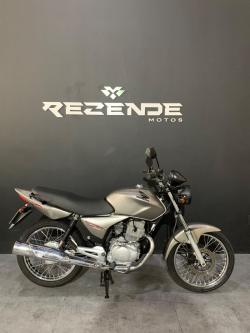 HONDA CG 150 TITAN ESD