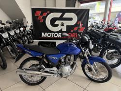 HONDA CG 150 TITAN ESD