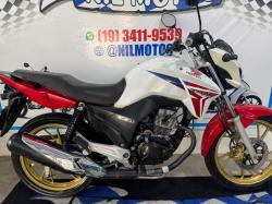 HONDA CG 150 TITAN EX MIX