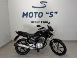 HONDA CG 150 TITAN EX MIX