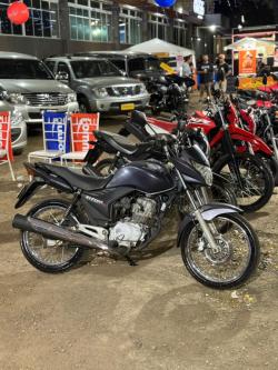 HONDA CG 150 TITAN ESD