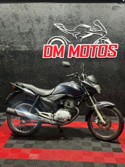 HONDA CG 150 TITAN ESD