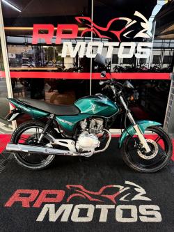 HONDA CG 150 TITAN ES