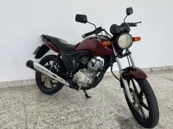 HONDA CG 150 TITAN ES
