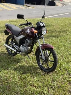 HONDA CG 150 TITAN EX MIX