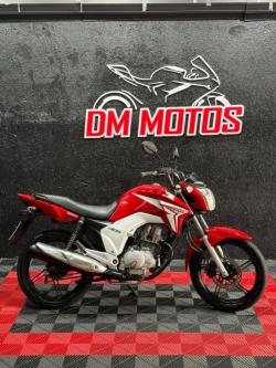 HONDA CG 150 TITAN EX FLEX ONE