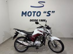 HONDA CG 150 TITAN ESD
