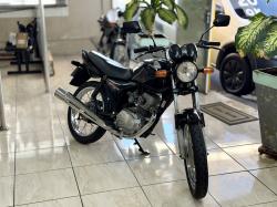 HONDA CG 150 TITAN ES