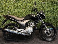 HONDA CG 150 TITAN EX MIX